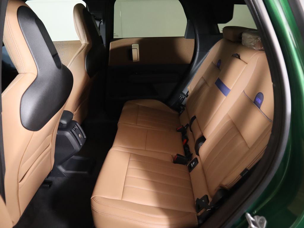 Thumbnail: 2026 MINI Cooper Countryman - 22