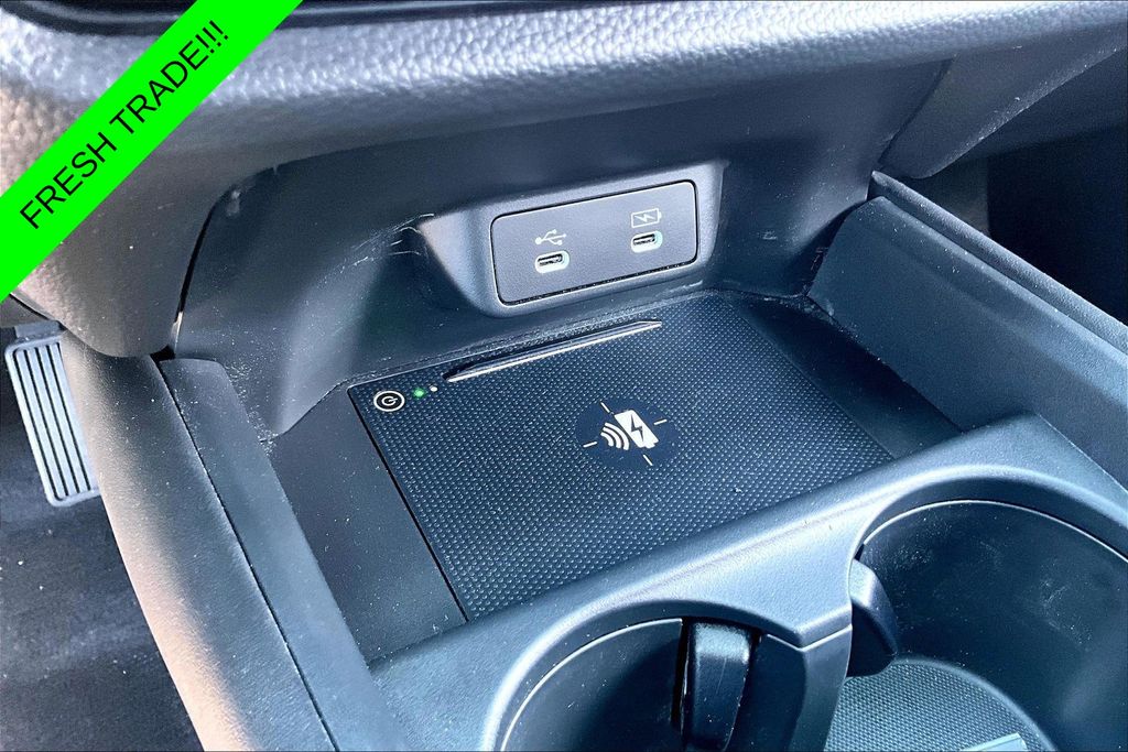 2026 Honda HR-V Sport - Photo 15