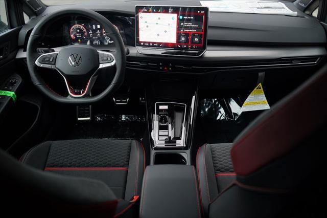 Thumbnail: 2026 Volkswagen Golf - 8