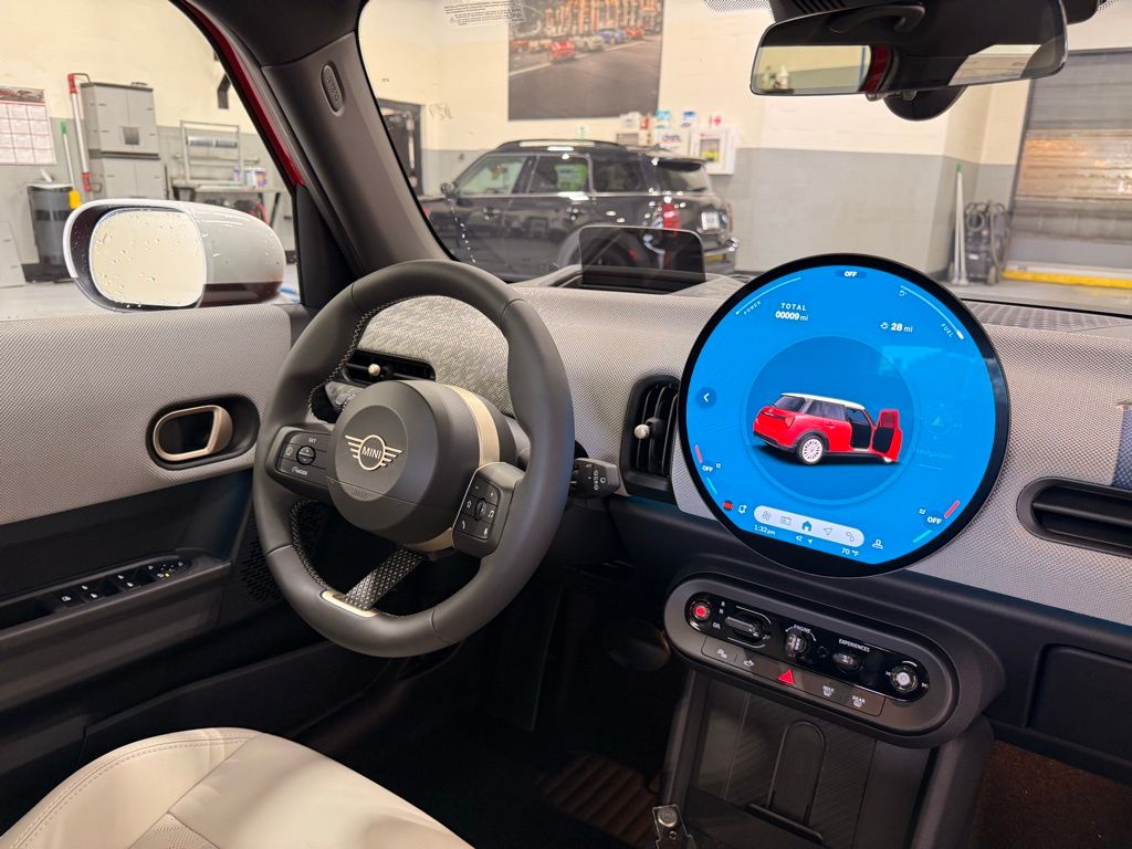 Thumbnail: 2025 MINI Cooper Hardtop - 30