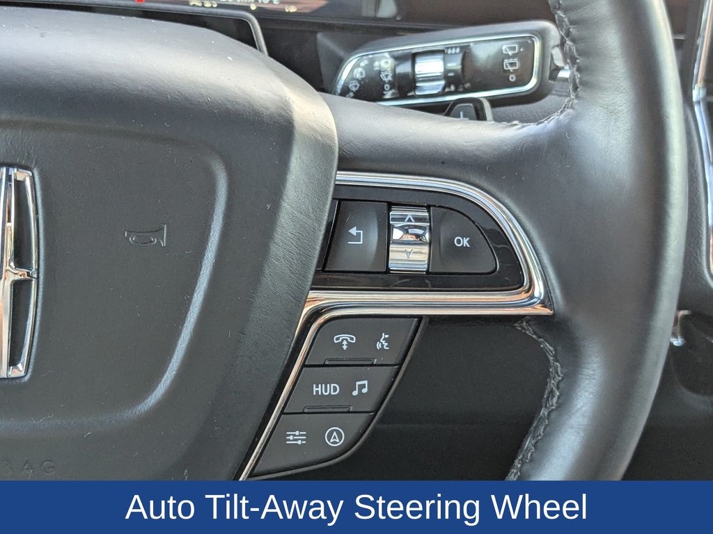 2023 Lincoln Navigator Reserve L