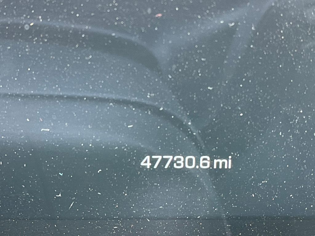 used 2024 Ford Mustang car, priced at $28,800