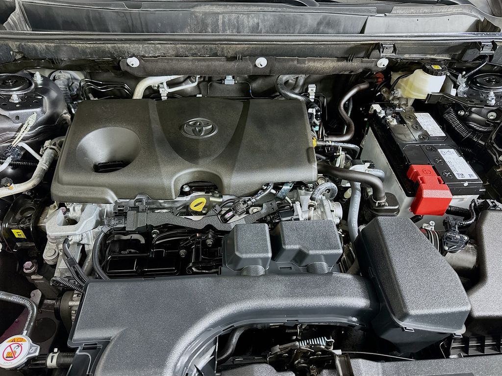 Thumbnail: 2024 Toyota RAV4 - 30