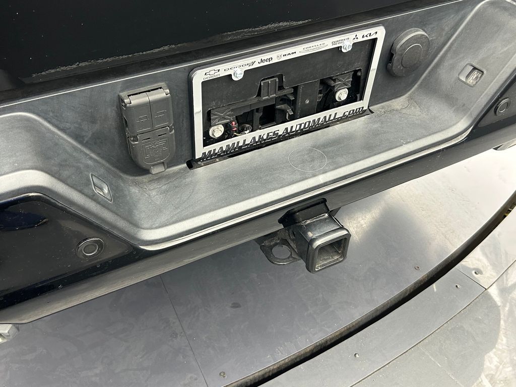 Used 2022 Black Chevrolet High Country image 47