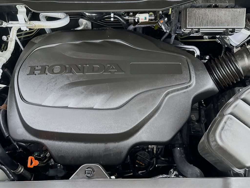 2024 Honda Ridgeline Sport photo
