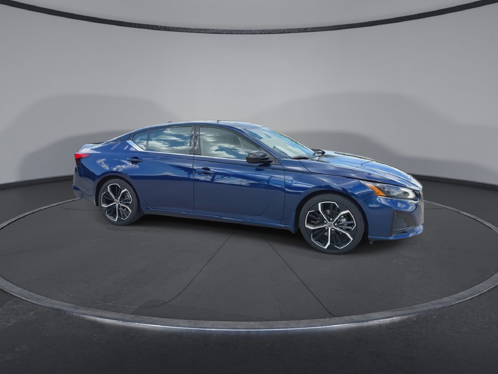 Thumbnail: 2023 Nissan Altima - 2