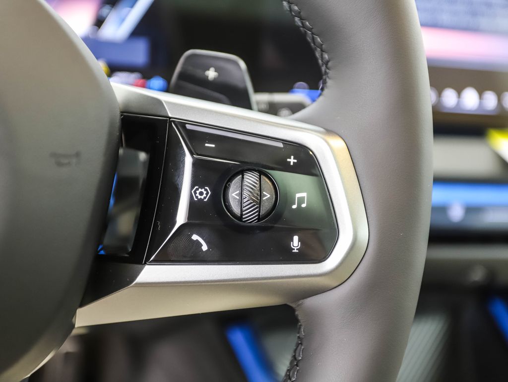 Thumbnail: 2026 BMW X3 - 14