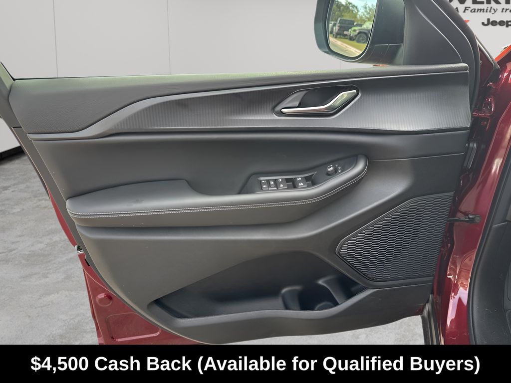 New Car 2025 Jeep Grand Cherokee L  For Sale Under $40,000 In Austin, Texas