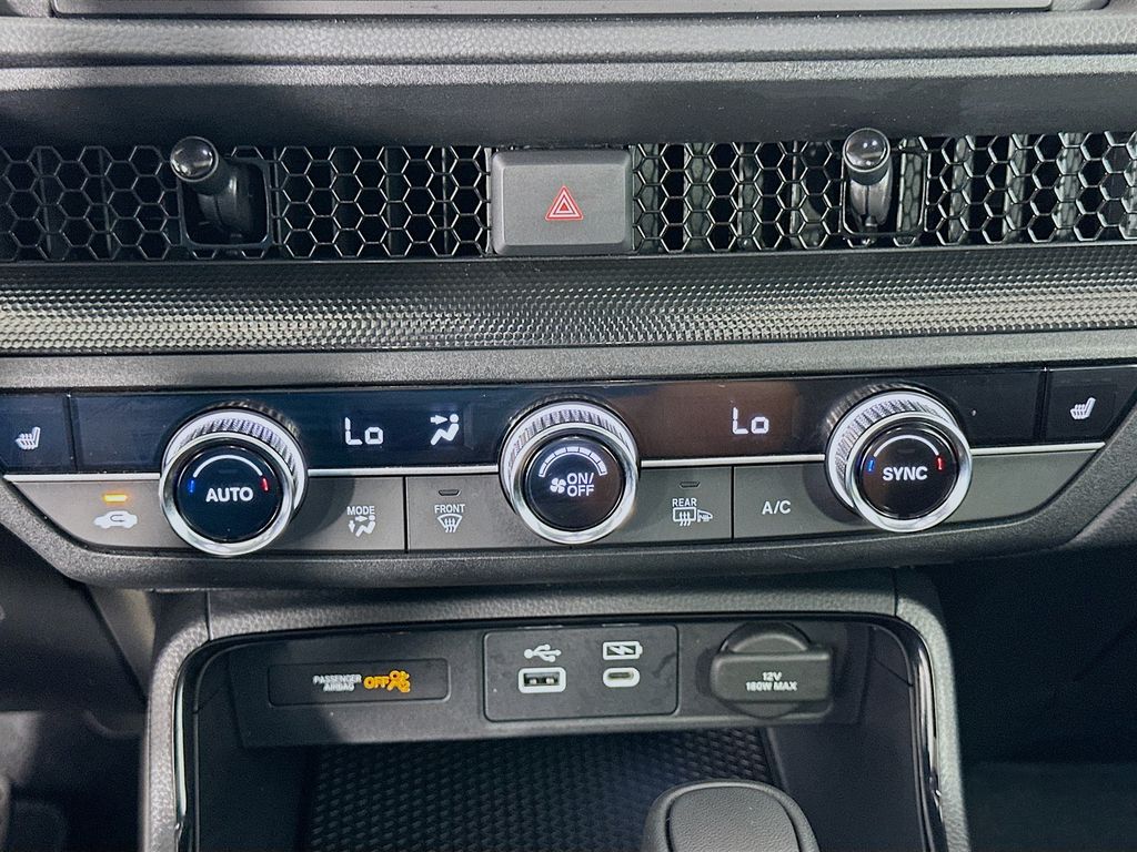 Thumbnail: 2025 Honda CR-V - 15