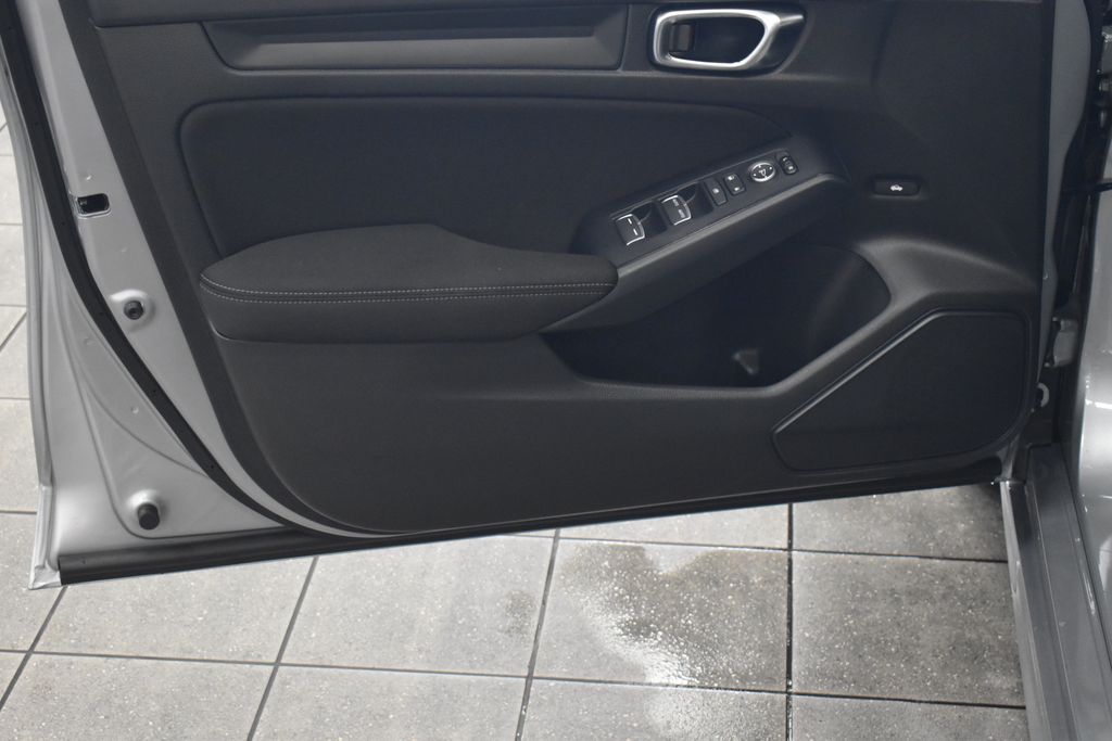 Thumbnail: 2026 Honda Civic - 8