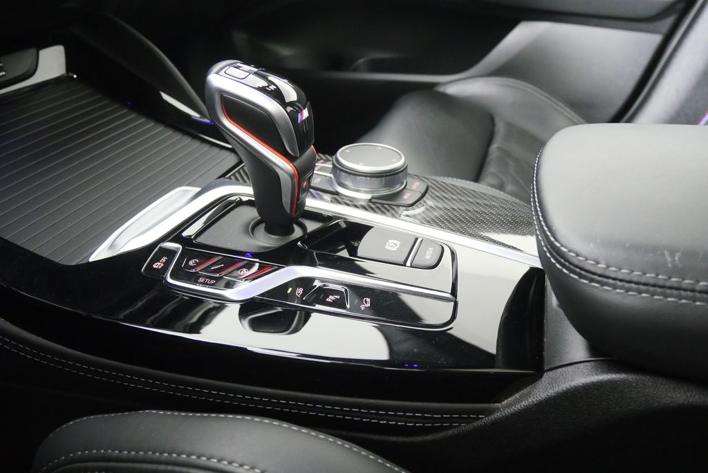 Thumbnail: 2020 BMW X3 - 26