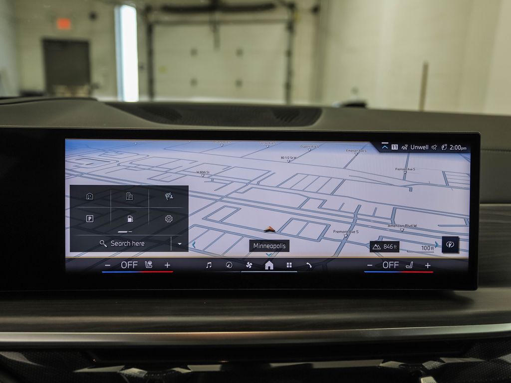 Thumbnail: 2026 BMW X5 - 16