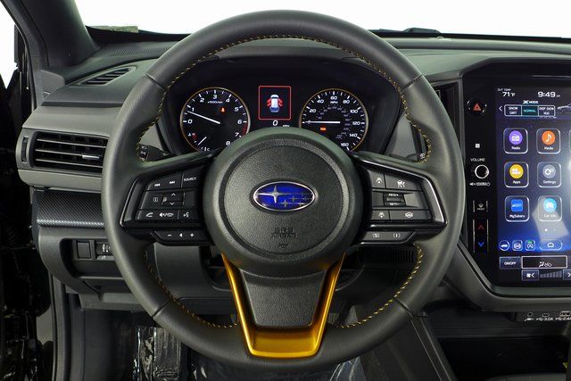 2024 Subaru Crosstrek Wilderness 26