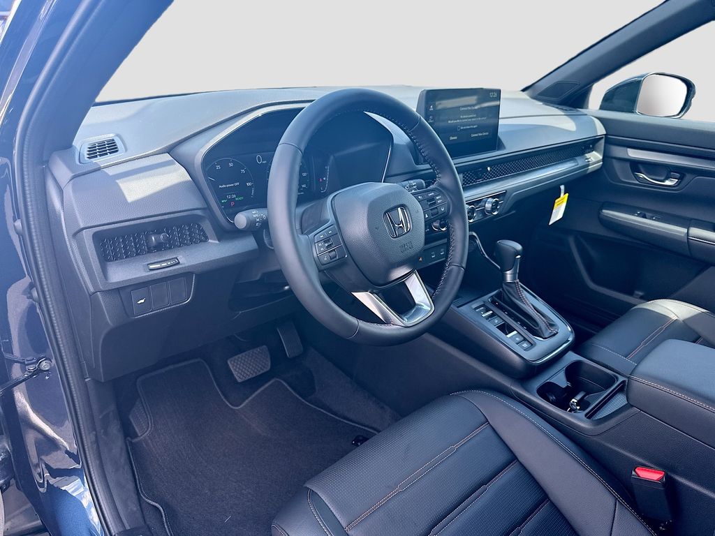 Thumbnail: 2026 Honda CR-V - 9