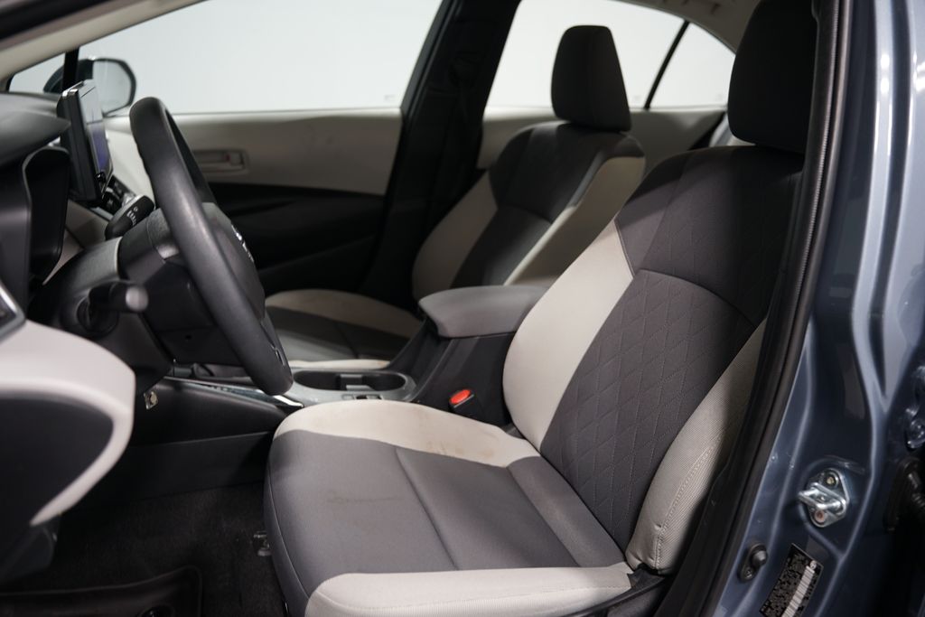 2024 Toyota Corolla LE 6