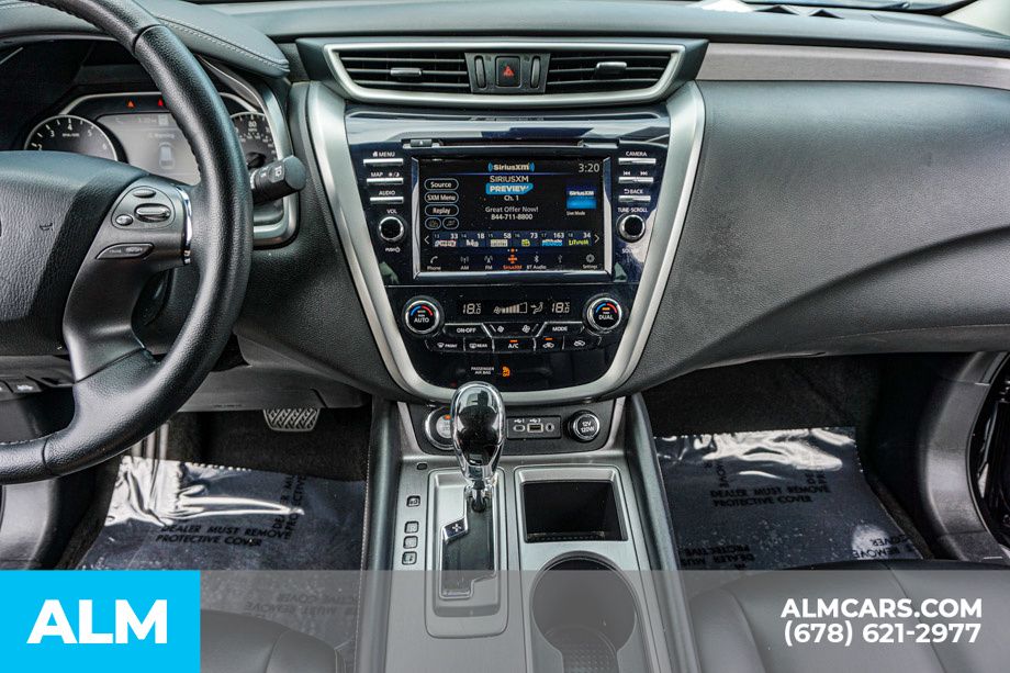 2024 Nissan Murano SV - Photo 39