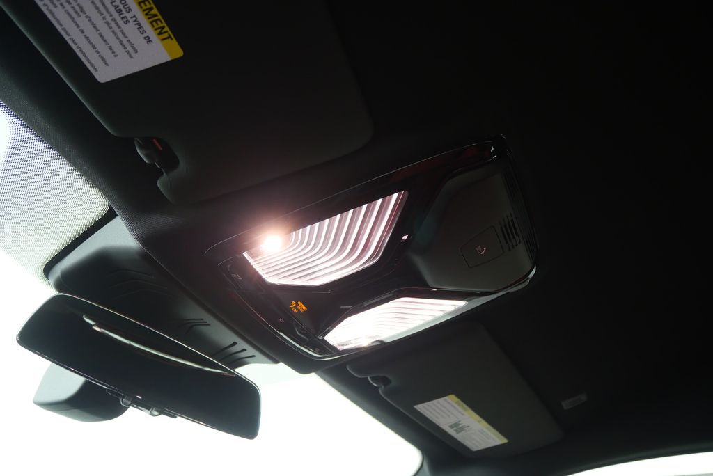 Thumbnail: 2026 BMW M4 - 19