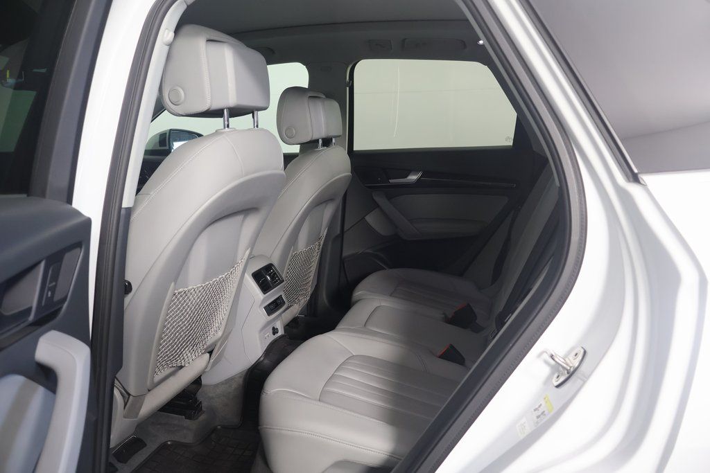 2020 Audi Q5 Premium Plus 10