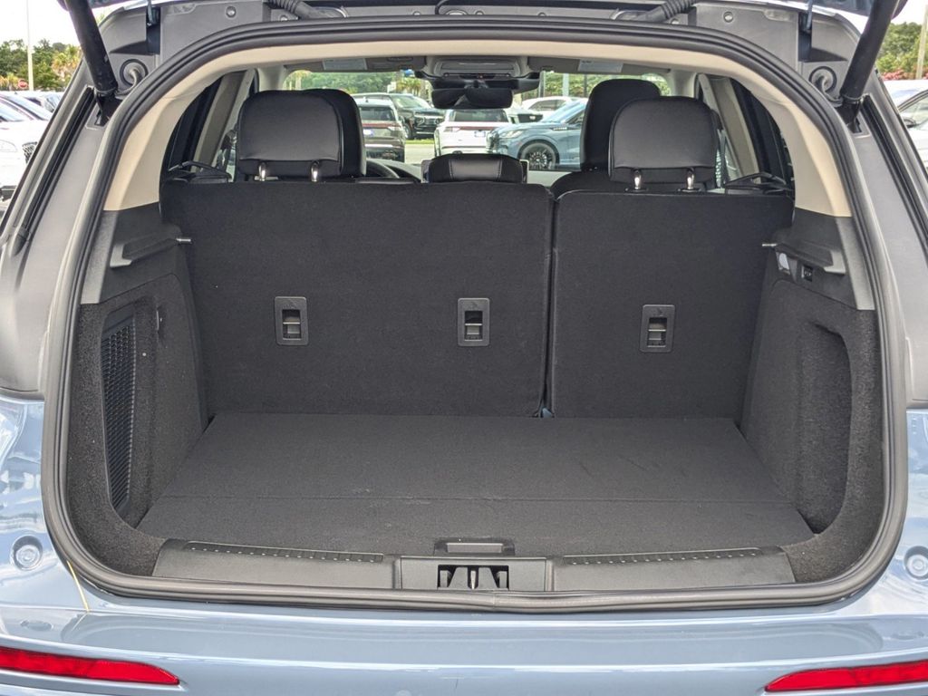 2025 Lincoln Corsair Grand Touring