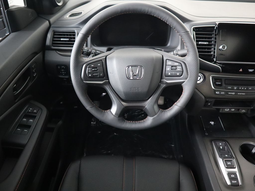 Thumbnail: 2026 Honda Ridgeline - 10