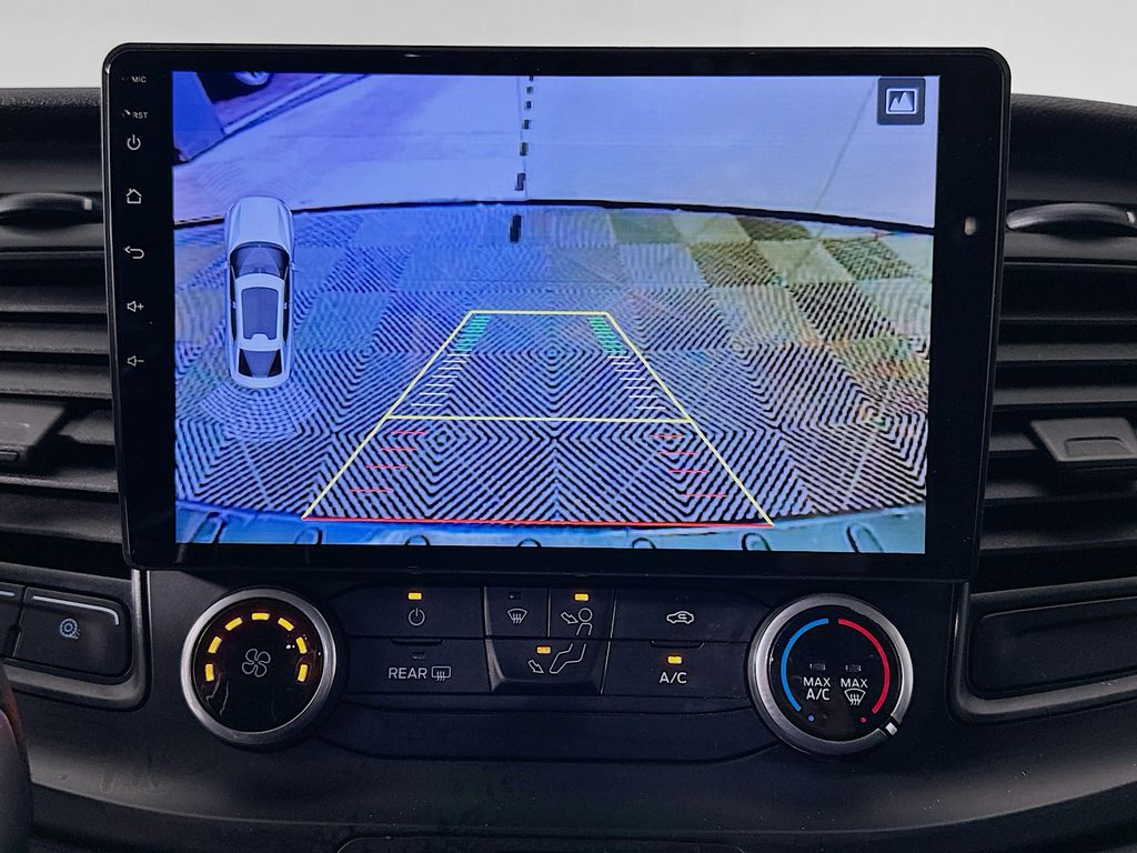 Thumbnail: 2022 Ford Transit Series - 13