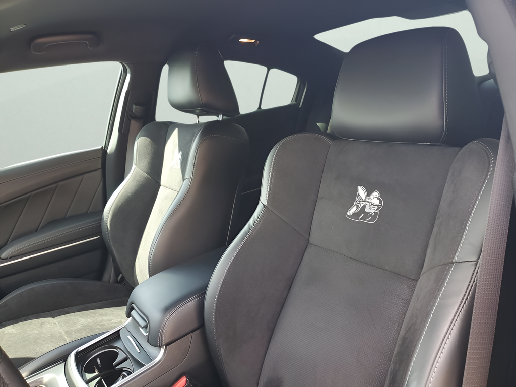 Used Car 2023 Dodge Charger  R/t Scat Pack For Sale Under $50,000 In Austin, Texas