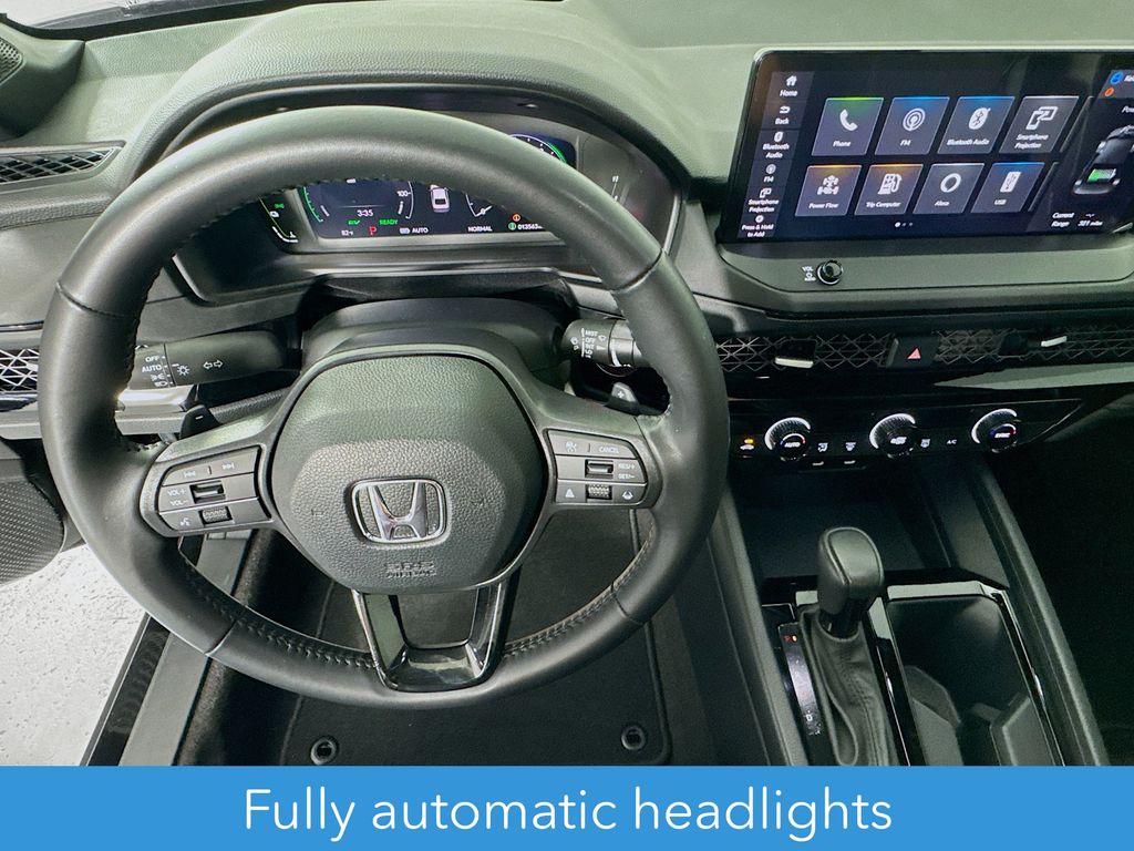 Used Car 2023 Honda Accord Hybrid  Sport For Sale Under $30,000 In Austin, Texas