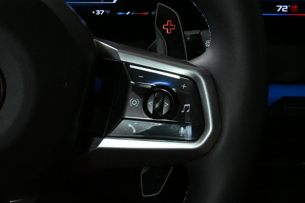 Thumbnail: 2025 BMW X3 - 20