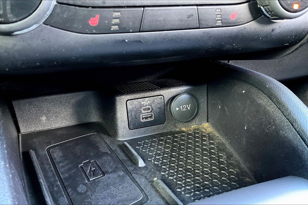 Used 2024 Gray Ford Big Bend image 26