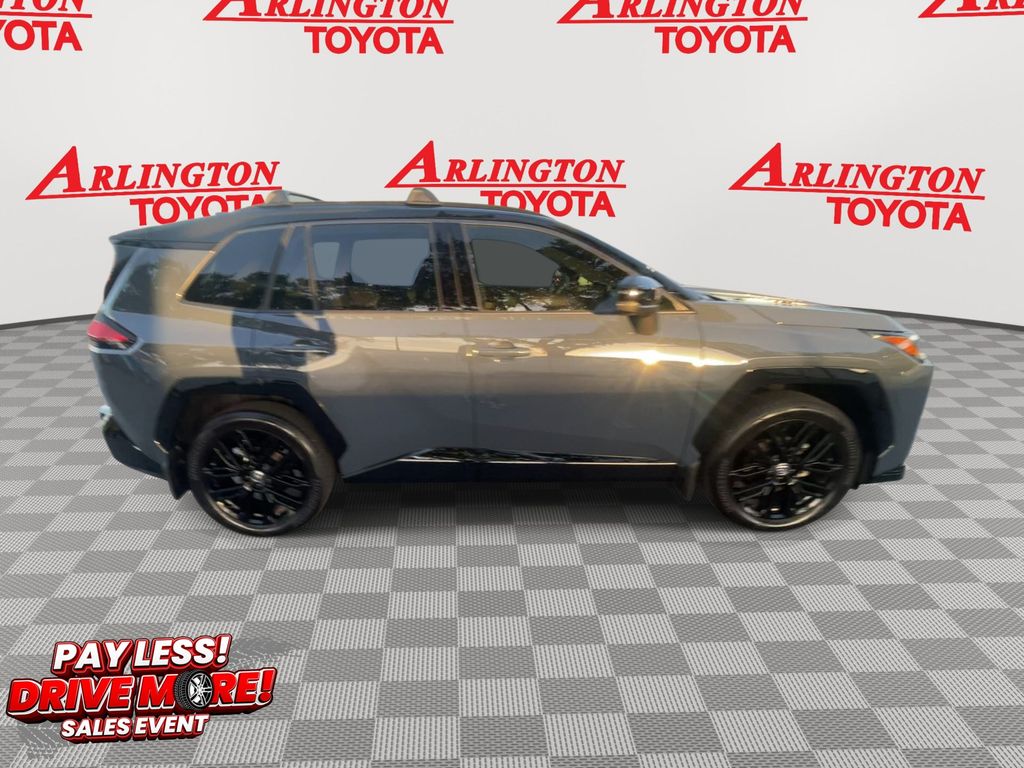 Used 2026 Toyota RAV4 SUV