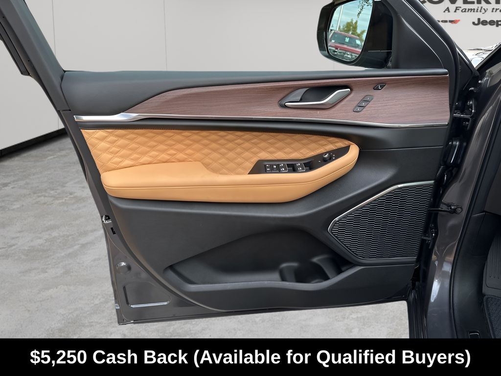 New Car 2025 Jeep Grand Cherokee  Summit For Sale Under $60,000 In Austin, Texas