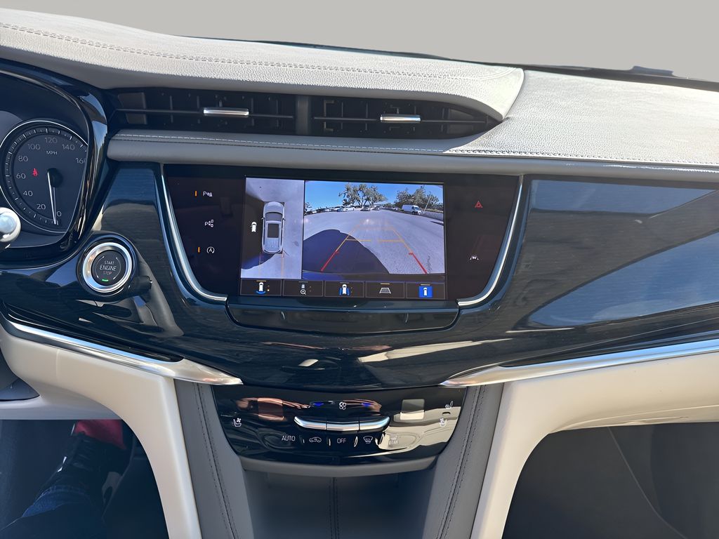 New Car 2025 Cadillac Xt6  Premium Luxury For Sale Under $60,000 In Austin, Texas