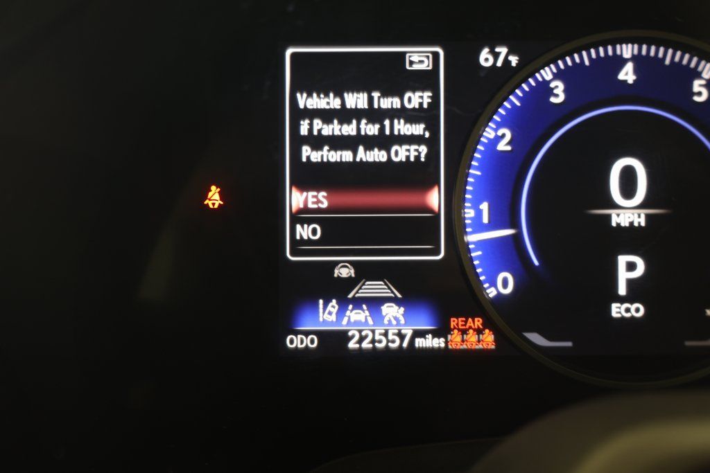 Thumbnail: 2024 Lexus RX - 17