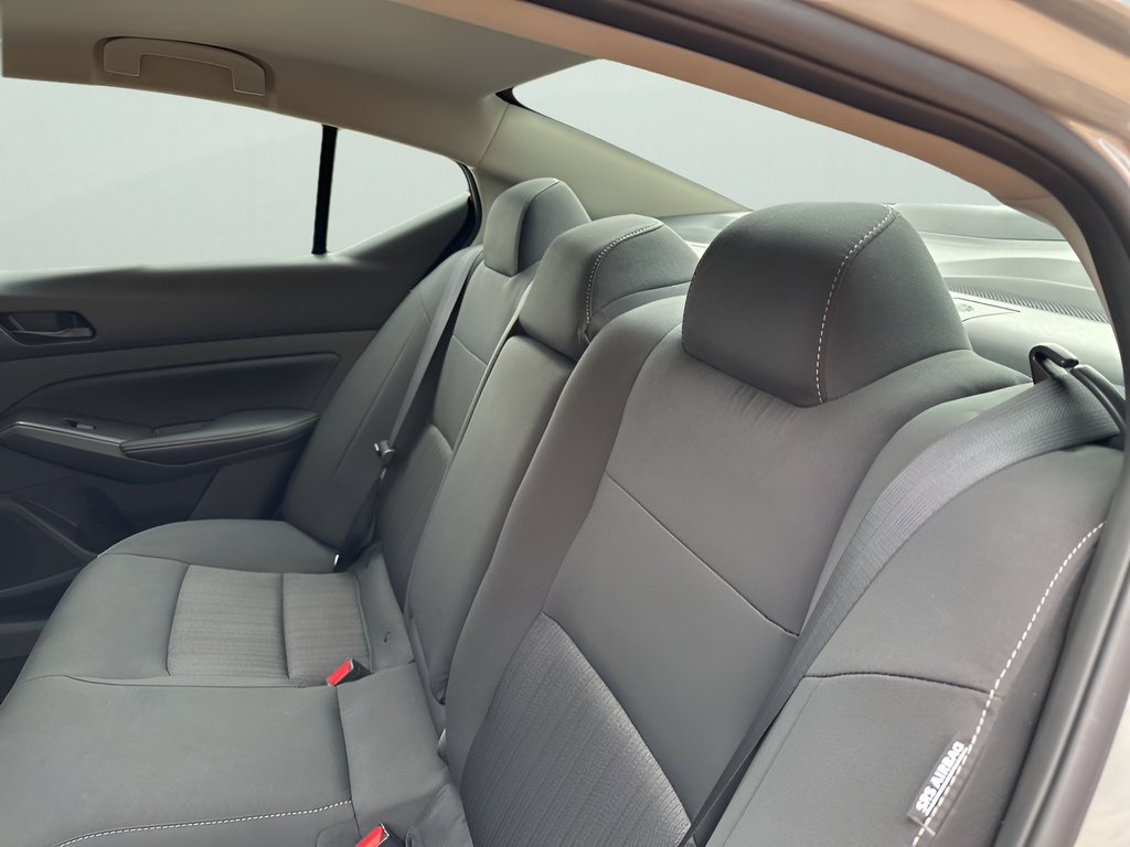 Used Car 2025 Nissan Altima  2.5 Sv For Sale Under $25,000 In Austin, Texas