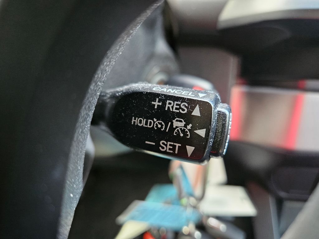 2021 Toyota Tacoma SR 21