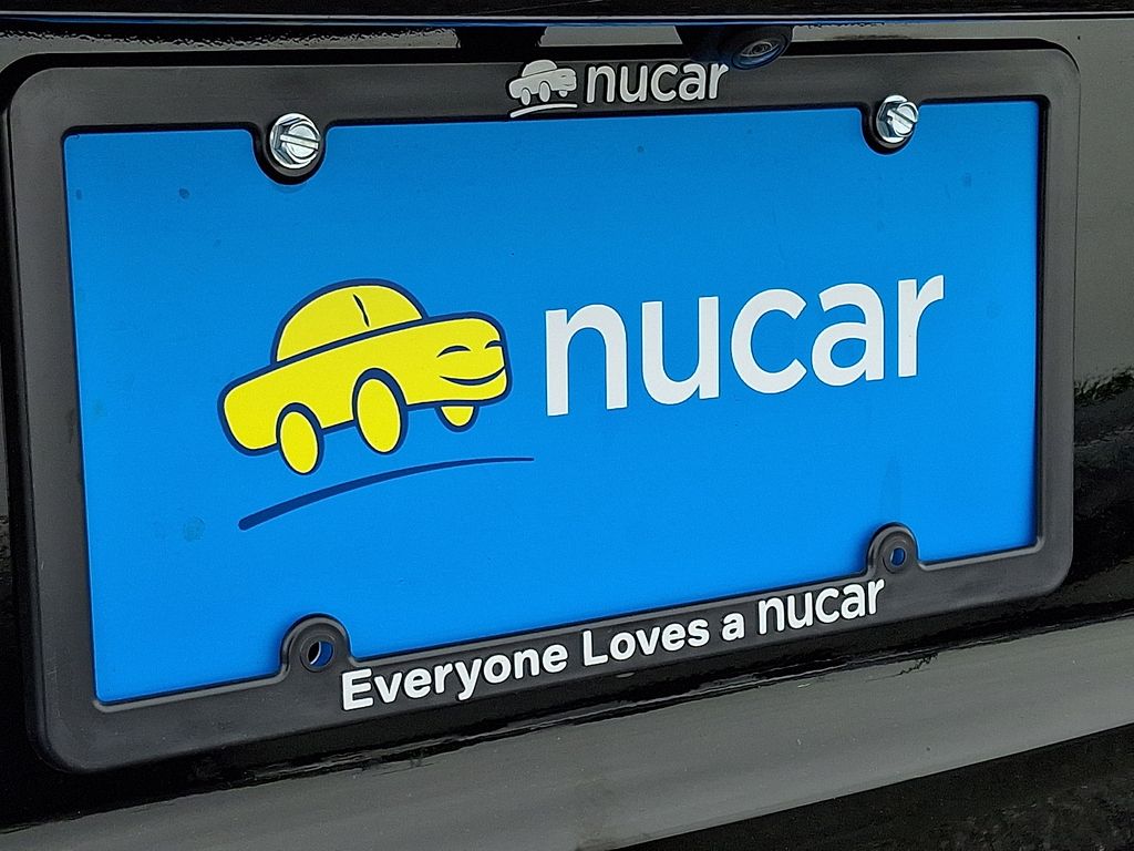 2023 Nissan Rogue — photo 30