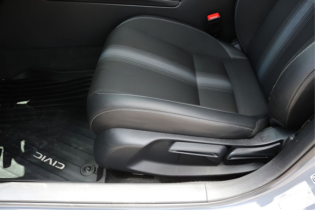 Used Car 2025 Honda Civic  Sport For Sale Under $30,000 In Austin, Texas