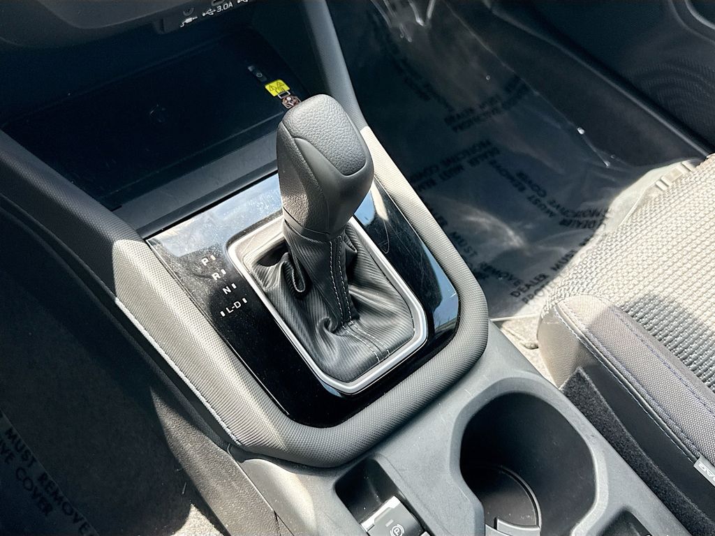 2025 Subaru Forester Premium Gray at AutoSavvy Houston Northwest