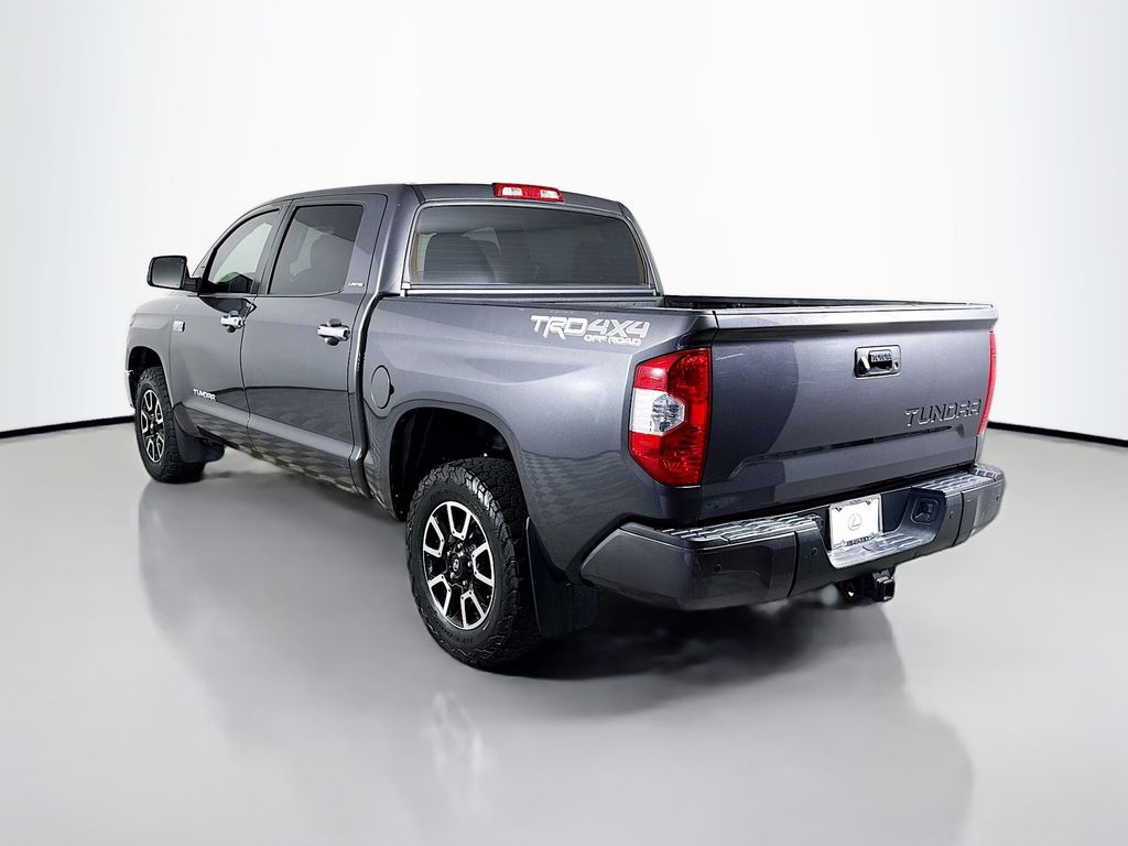 Thumbnail: 2019 Toyota Tundra - 7