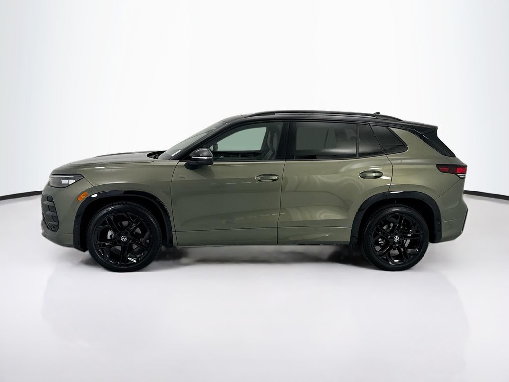 Thumbnail: 2026 Volkswagen Tiguan - 8