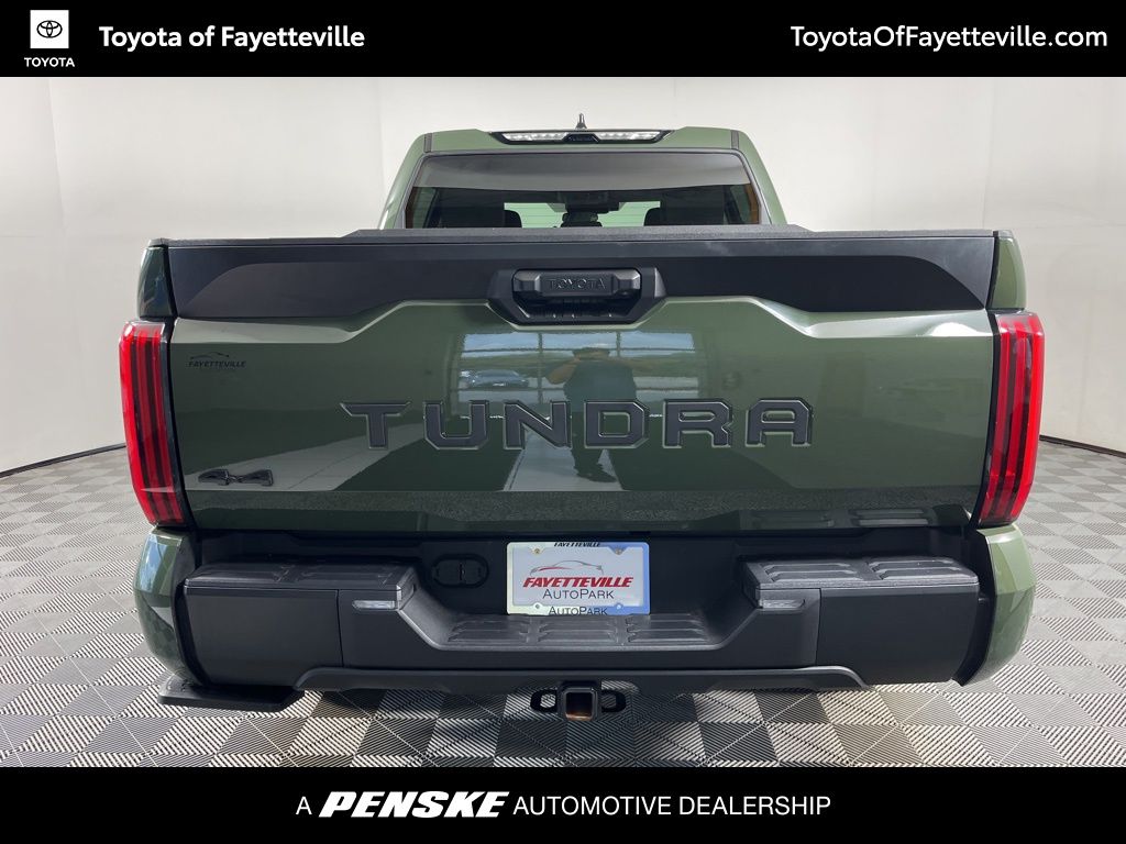 Thumbnail: 2023 Toyota Tundra - 9