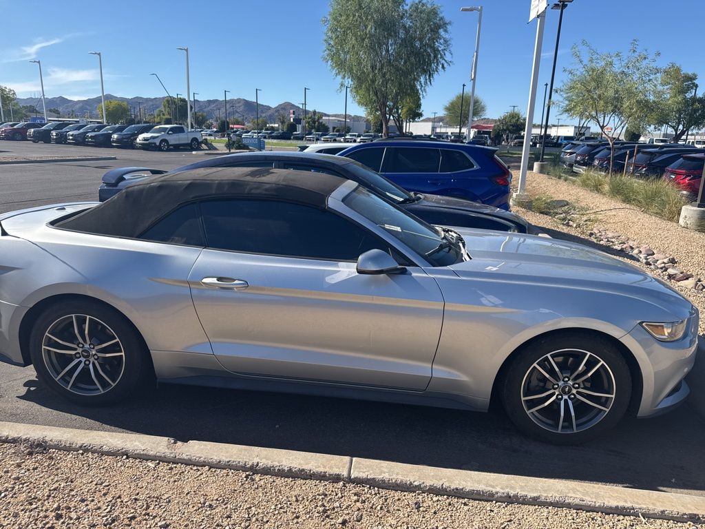 Thumbnail: 2016 Ford Mustang - 3