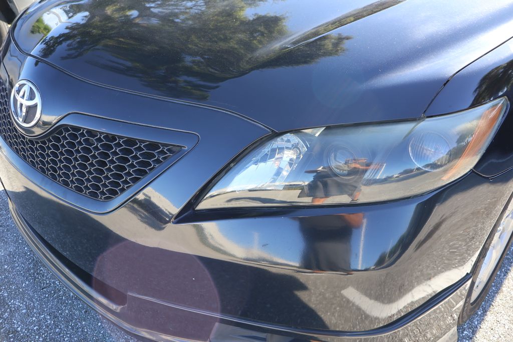 Thumbnail: 2009 Toyota Camry - 3