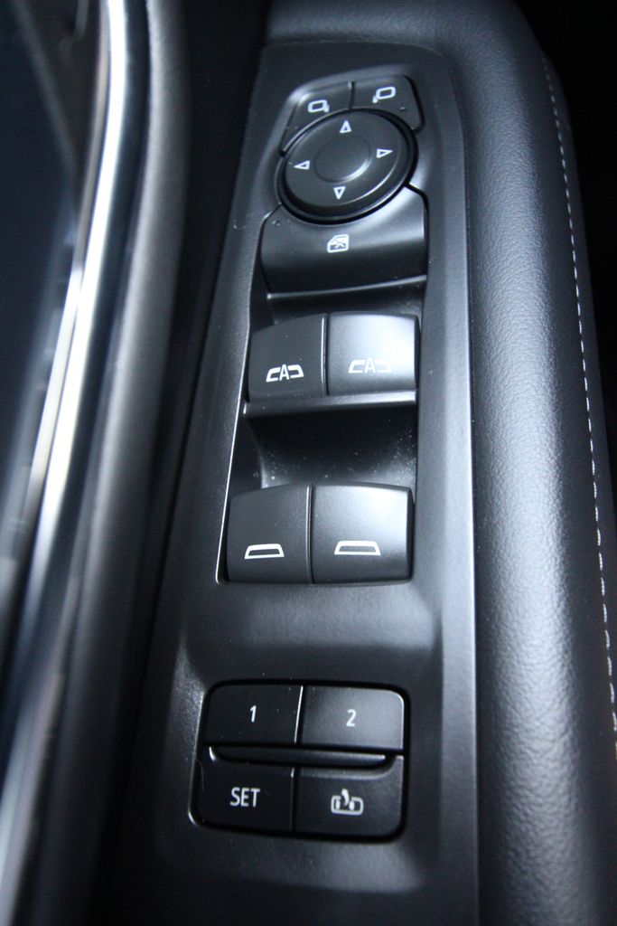 Used 2024 Chevrolet Tahoe SUV