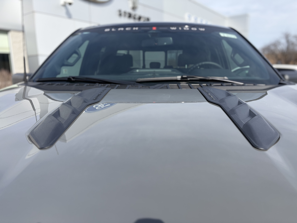 new 2026 Ford F-150 car, priced at $107,135