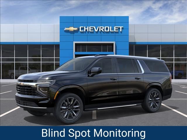 ChevroletSuburban2