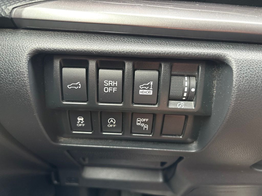 Used 2021 Subaru Forester SUV
