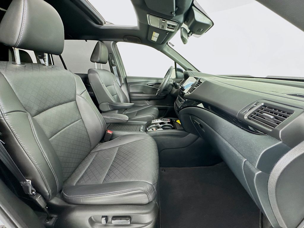 Used Car 2023 Honda Passport  Elite For Sale Under $35,000 In Austin, Texas