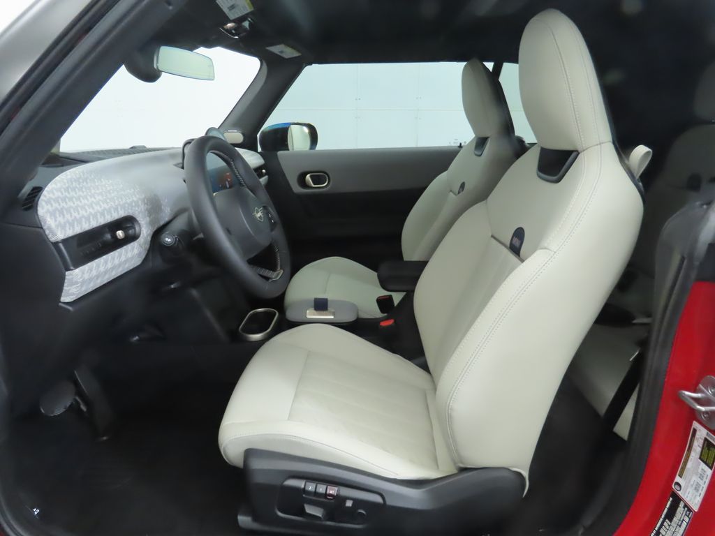 Thumbnail: 2025 MINI Cooper Convertible - 27