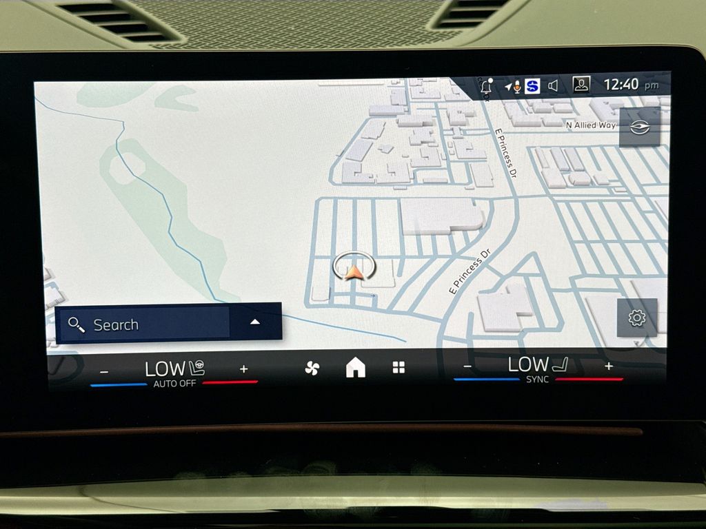 Thumbnail: 2026 BMW X1 - 14